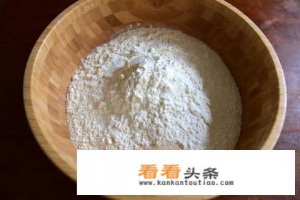 自制馒头的家常做法