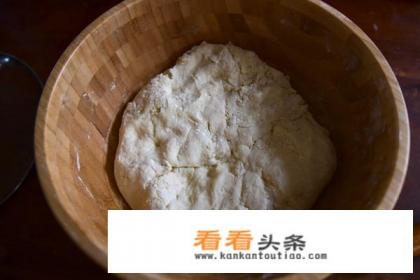 自制馒头的家常做法