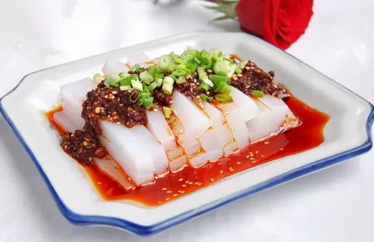 豌豆粉是淀粉吗