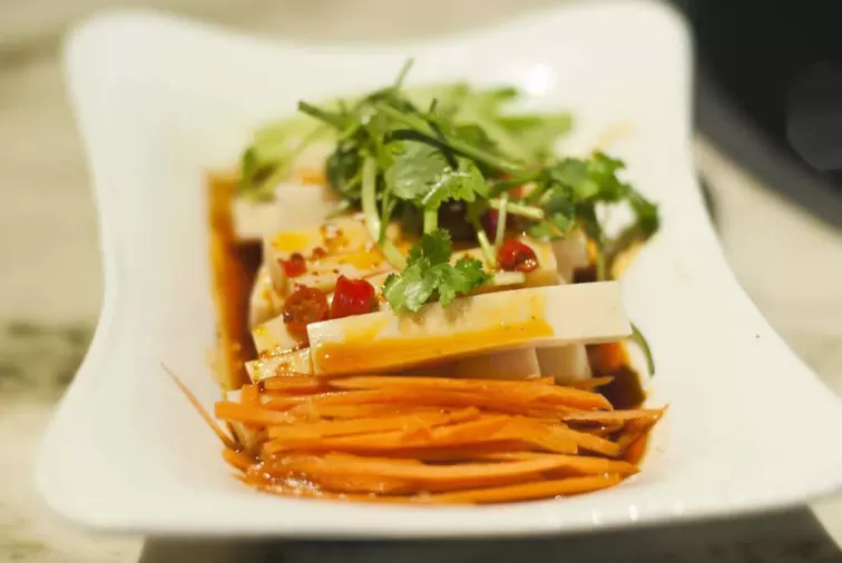 豌豆粉是淀粉吗