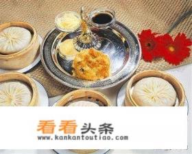 靖江蟹黄汤包的来历