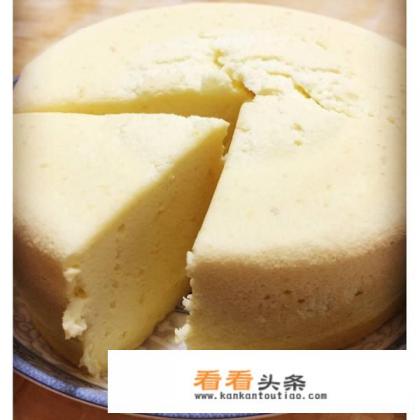 用电饭煲做蛋糕用多长时间蛋糕才能熟透