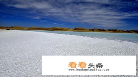 海西州具有哪些特色鲜明的旅游资源 海西州具有哪些特色鲜明的旅游资源