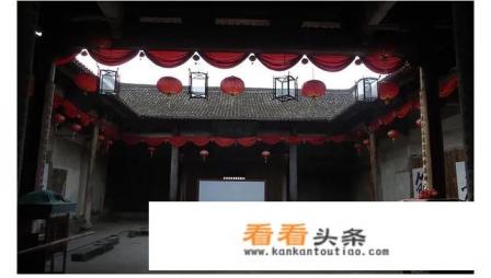 绩溪旅游必去景点推荐，丹霞山、仙水岩、白水洞，这些地方不仅自然风光，还能体验文化特色！