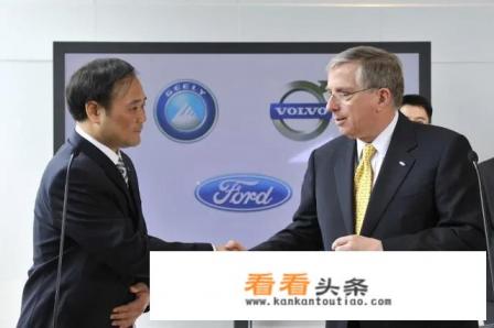 吉利汽车创始人哪里人