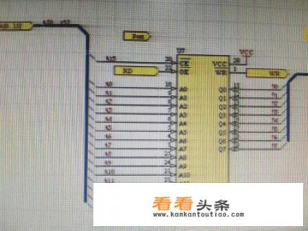 不会用CAD，求画电路图的软件，请推荐哪一款比较好用？谢谢