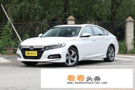 20万左右能买什么牌子的汽车