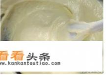 怎样做舒芙蕾蛋糕