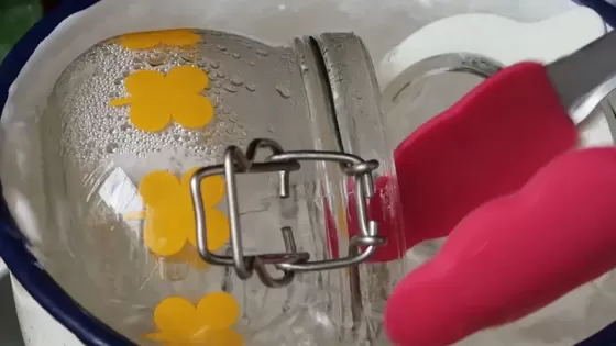 冷泡茶的正确冲泡方式