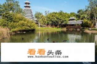 厦门集美旅游必去十大景点，集美好玩的地方推荐