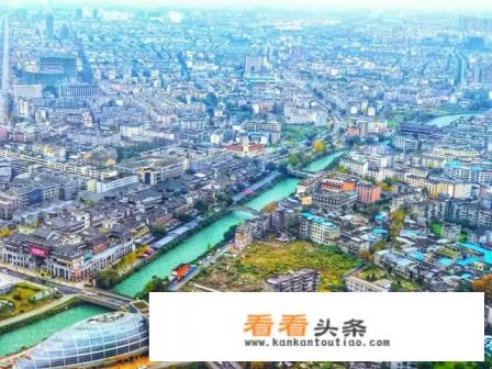 去成都旅游都江堰值得去吗