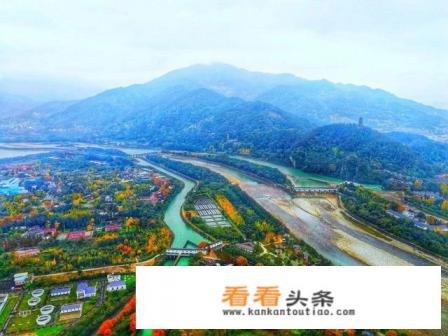 去成都旅游都江堰值得去吗