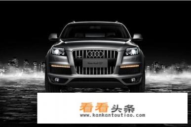 汽车为什么排量大价格贵