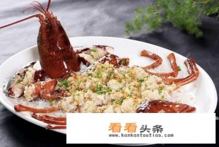 波士顿龙虾怎么保存鲜活