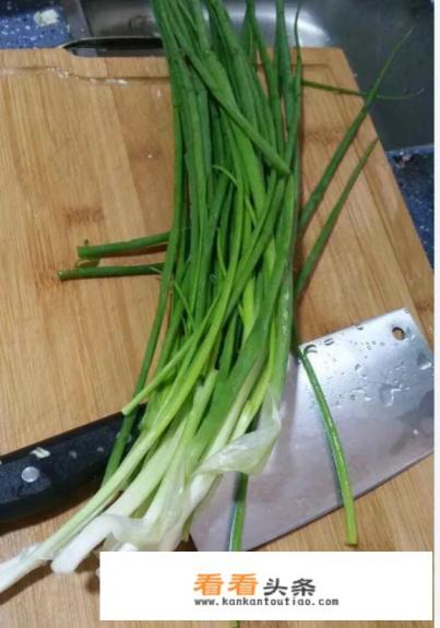 葱油鸡的葱油正宗做法