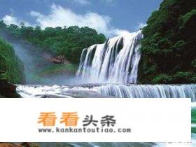 黔南州旅游景点大全