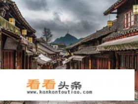 黔南州旅游景点大全