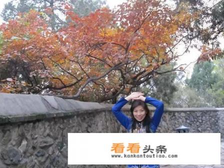 北京旅游，哪个季节最合适