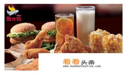 小吃加盟项目选什么好