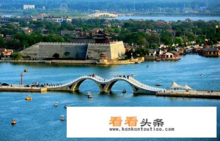 我是河北邯郸的，周六日想出去旅游两天，去哪比较好