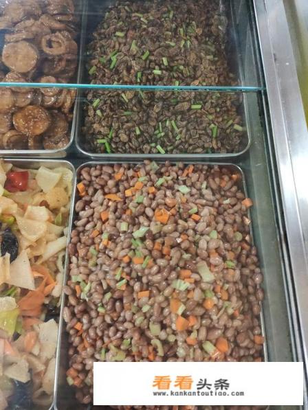 简单易做的家常凉菜做法大全有哪些