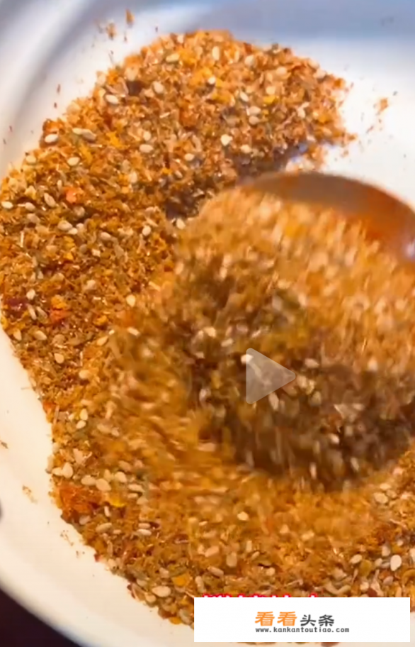 炒面炒饭专用调料粉的配方