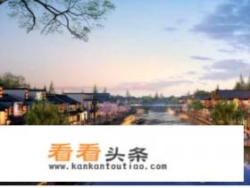 无锡旅游景点大全