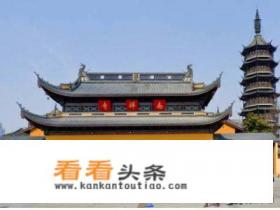 无锡旅游景点大全