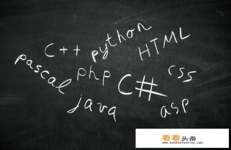 软件编程学习步骤