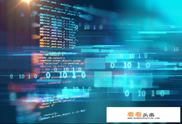 软件编程学习步骤