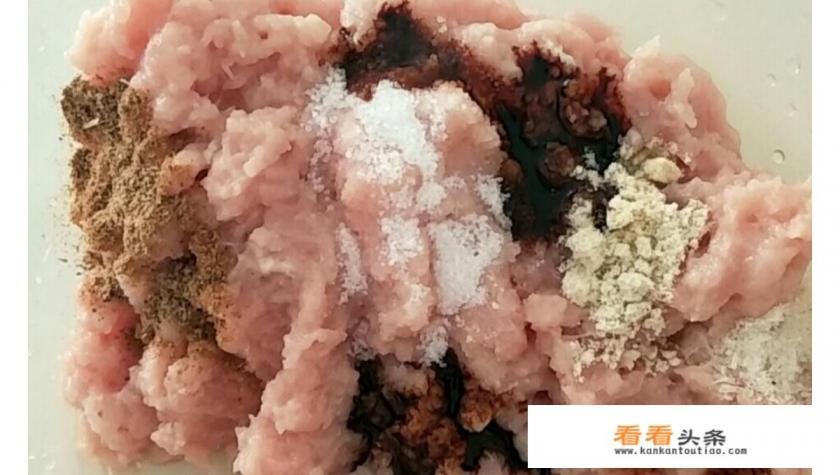 丸子汤怎么配料好喝 丸子汤怎么配料好喝