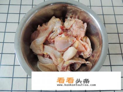 火锅鸡的做法最正宗的做法 火锅鸡的做法最正宗的做法