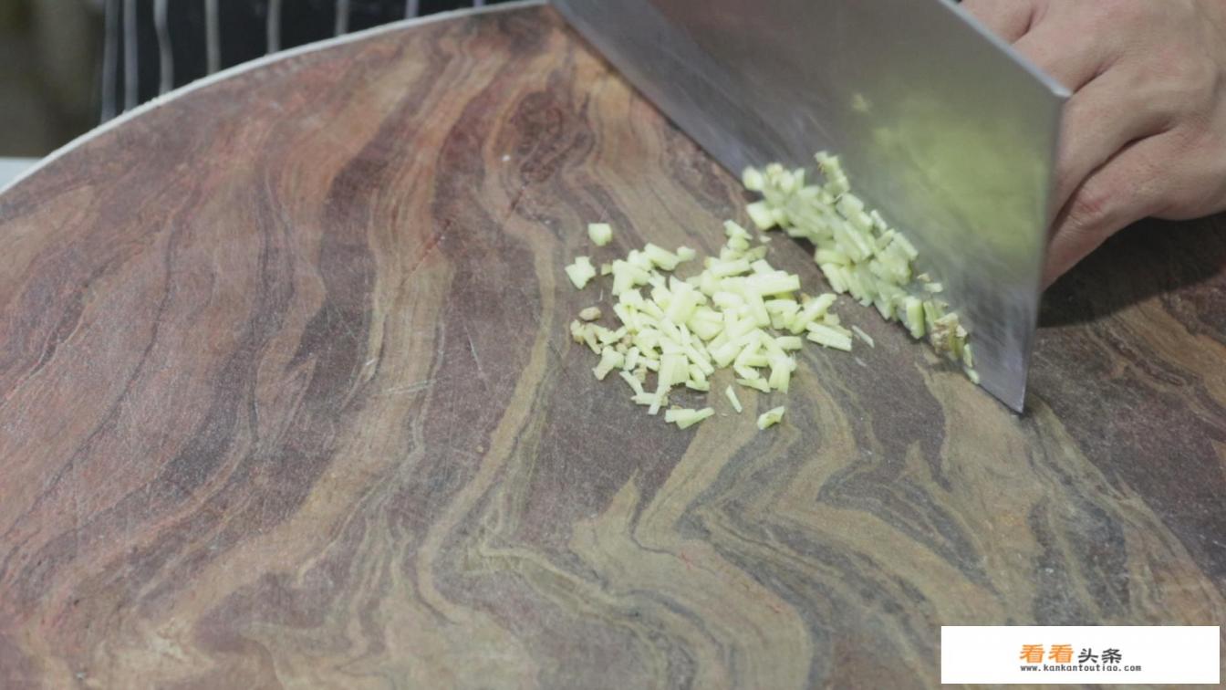 冬瓜炒虾仁最佳做法