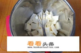 怎么判断蛋糕熟了？