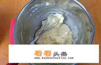 怎么判断蛋糕熟了