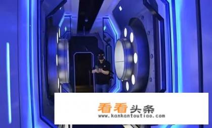 什么时候可以出来虚拟的的网络游戏 什么时候可以出来虚拟的的网络游戏