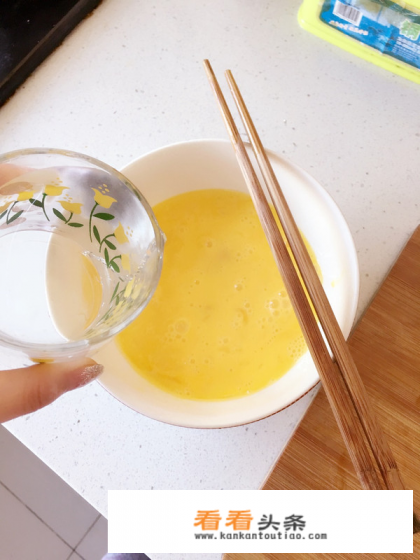 蒸鸡蛋羹怎么蒸