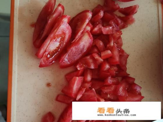 西红柿粥电饭煲的做法