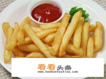 炸薯条之前裹的是面粉还是淀粉 炸薯条之前裹的是面粉还是淀粉