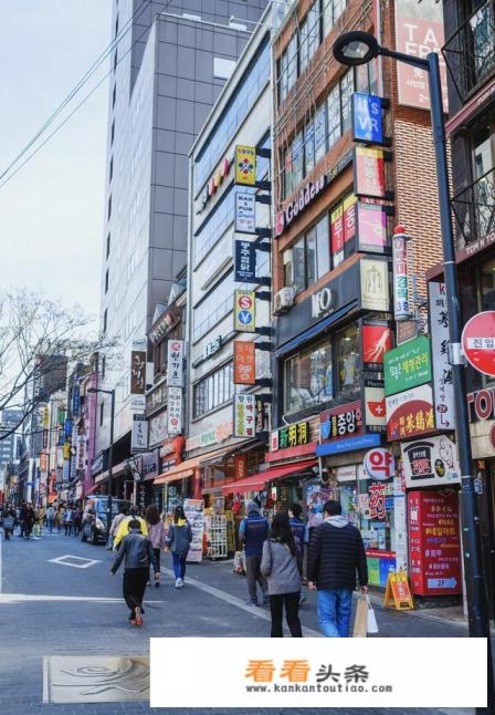 韩国旅 *** 程安排,韩国自由行五天怎么安排呢 韩国旅 *** 程安排,韩国自由行五天怎么安排呢