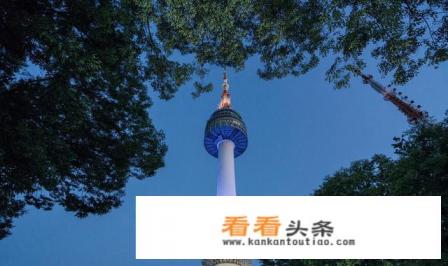 韩国旅 *** 程安排,韩国自由行五天怎么安排呢 韩国旅 *** 程安排,韩国自由行五天怎么安排呢