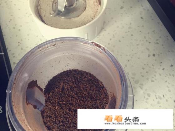 怎样自己煮咖啡