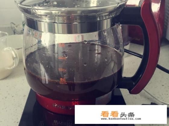 怎样自己煮咖啡