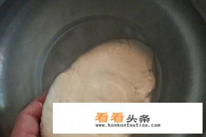 木薯粉凉皮的做法