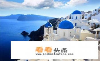 国外有哪些情侣旅游胜地