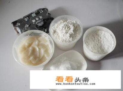 花式中点，荷花酥的做法步骤图，怎么做好吃