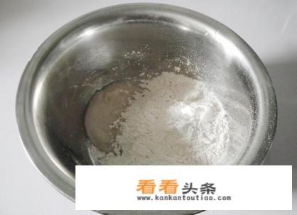 花式中点，荷花酥的做法步骤图，怎么做好吃