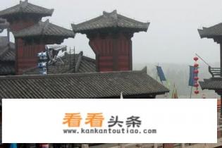 涿州旅游必去景点