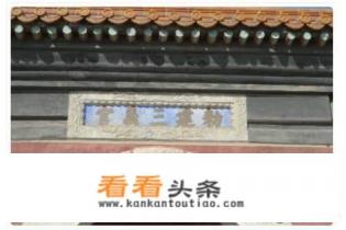 涿州旅游必去景点