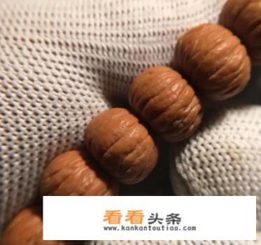 佛手小金刚怎么盘玩